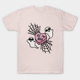 Be My BOO T-Shirt